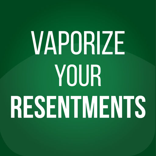 RECOVERING FROM RESENTMENTS