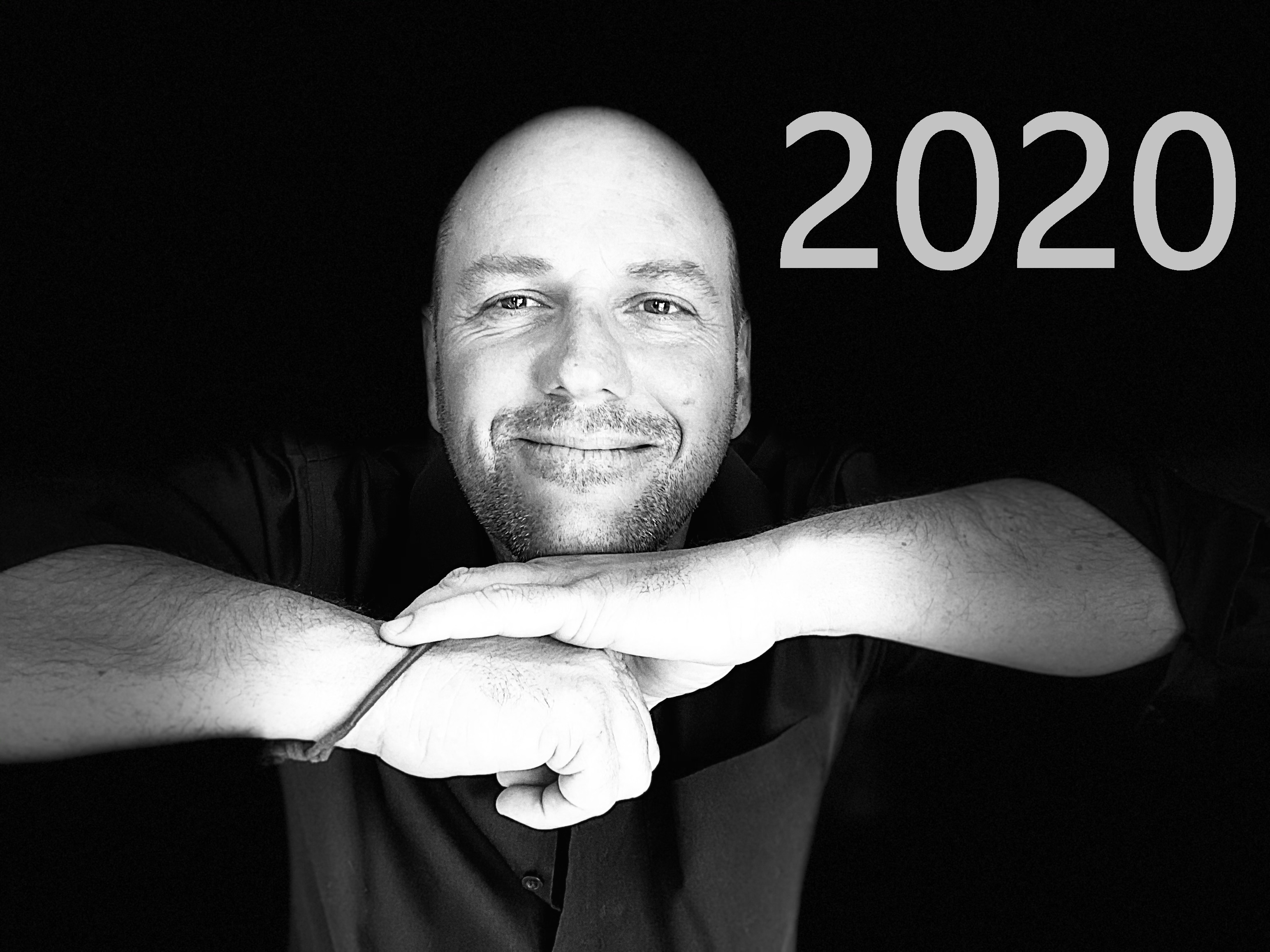 How to set a New Years Resolution