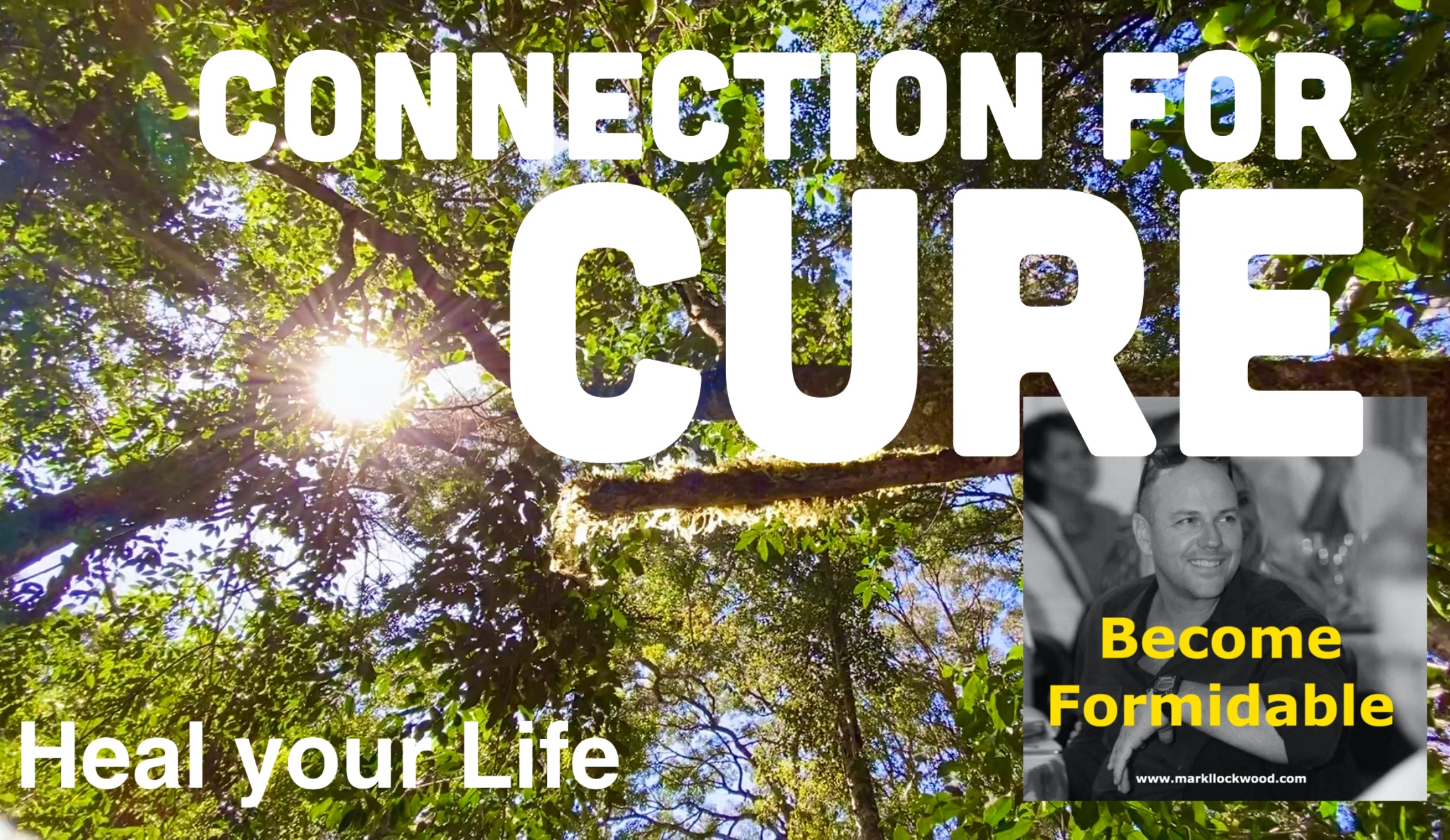 Connection for Cure