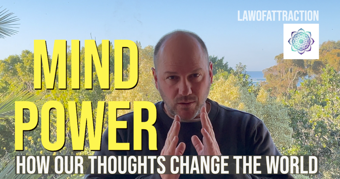 Unlock Mind Power for Peace