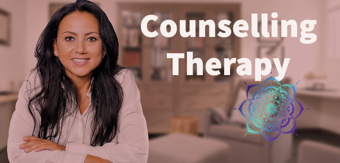 Counselling Therapy