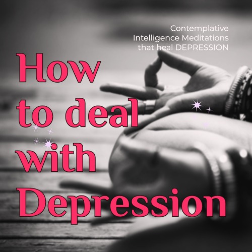 How to deal with Depression