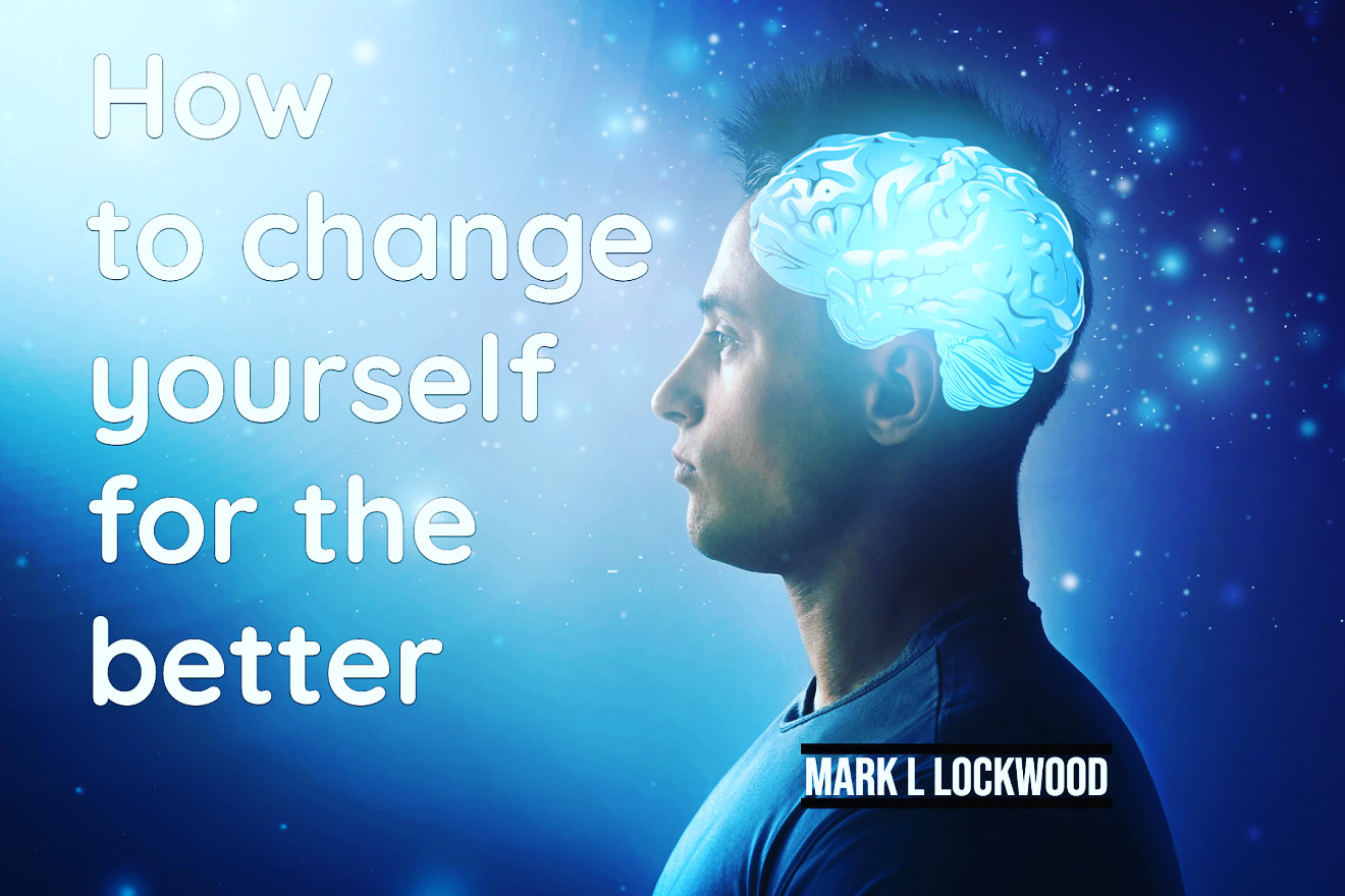 10 Ways to Thrive through change