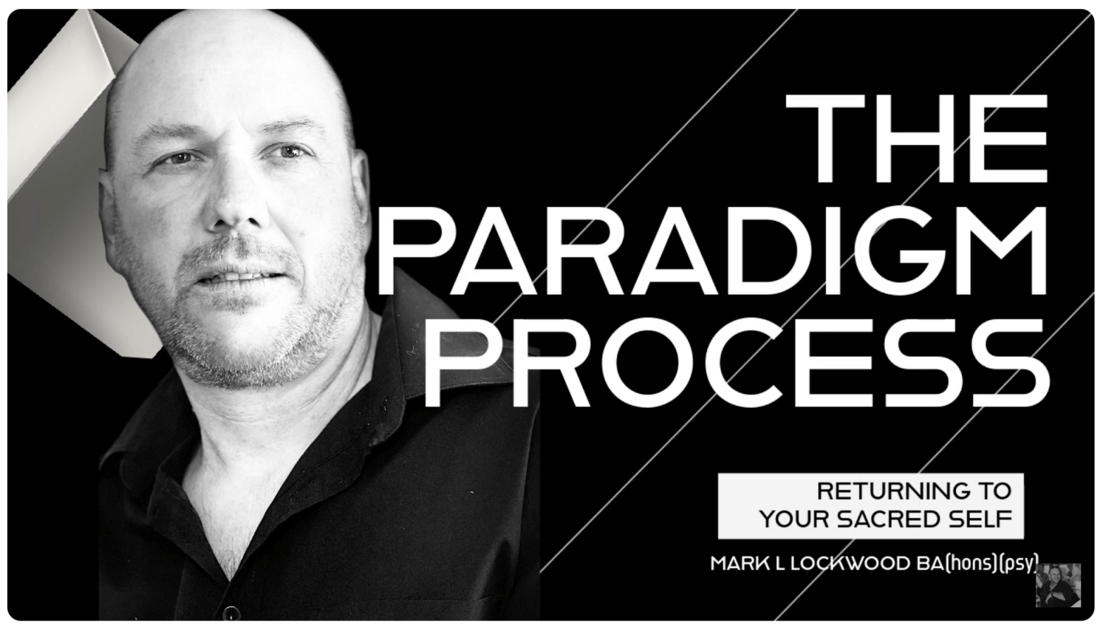 A Paradigm Shift to LOVE