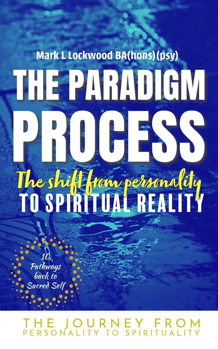 The Paradigm Process Book
