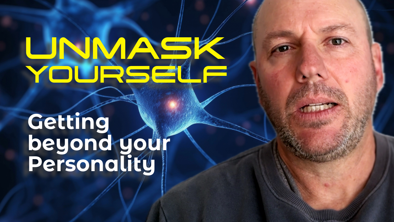 Unmask Yourself