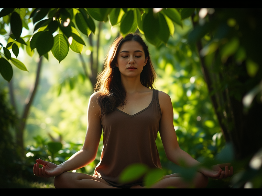 CQ Meditations: A New Dimension of Healing