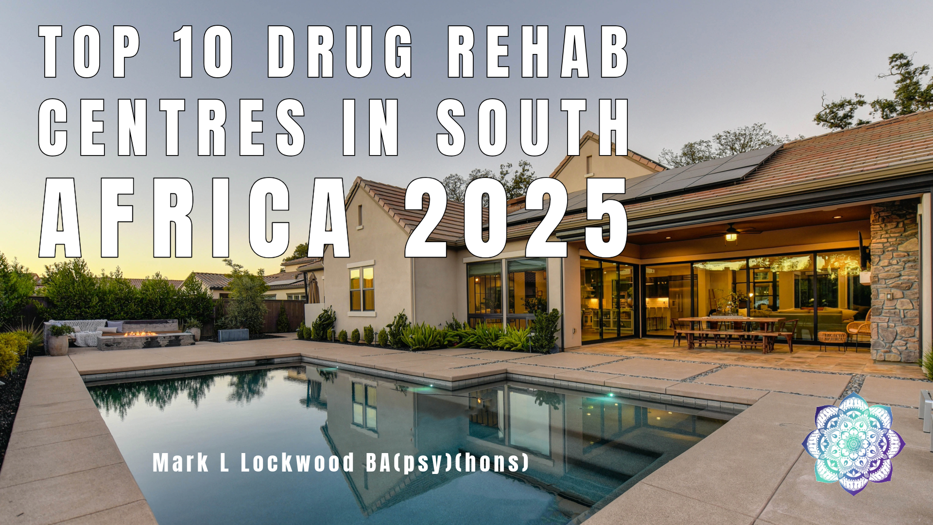 Top 10 drug rehab centres in South Africa 2025