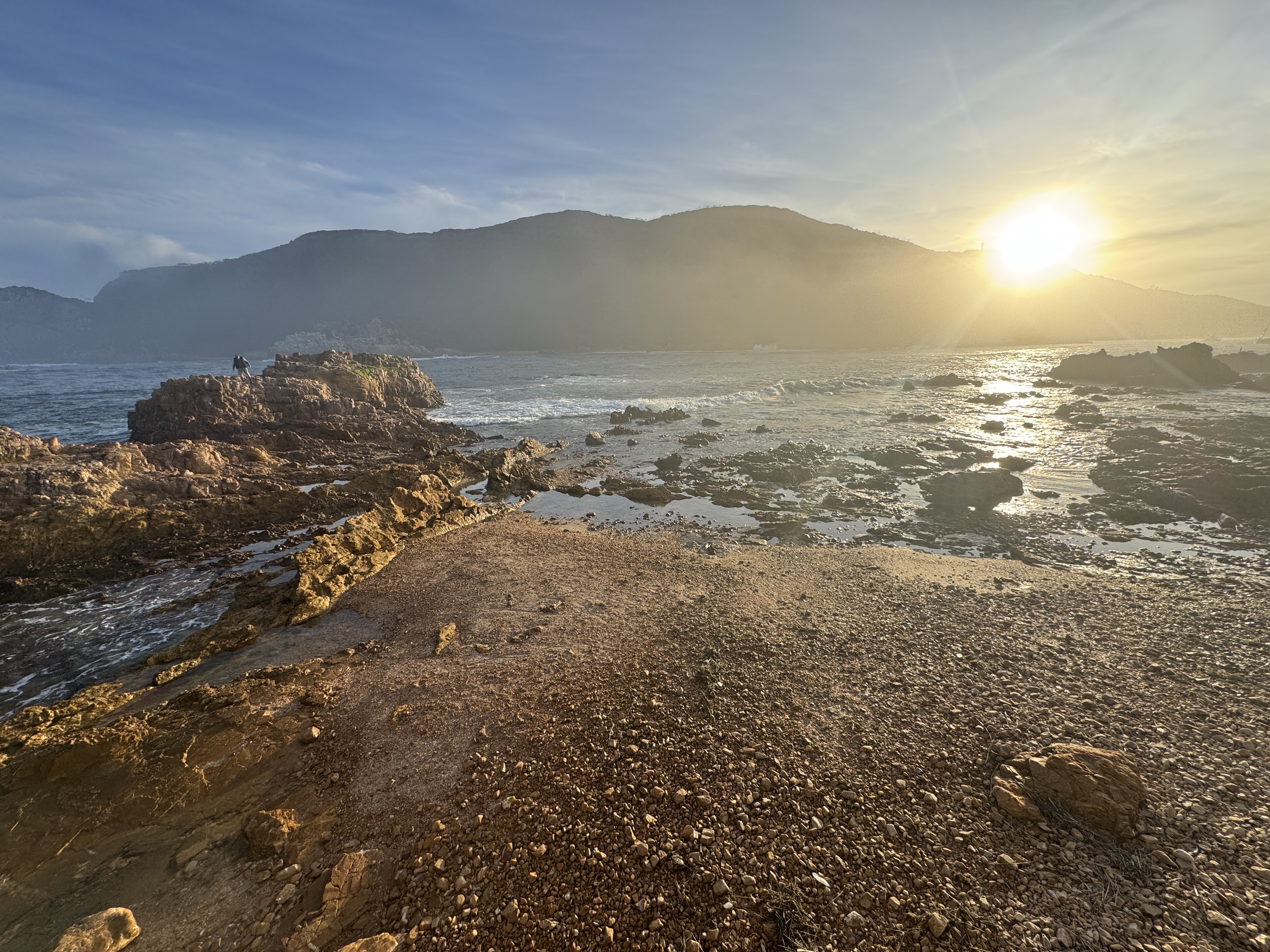 Expanding Beyond Our Five Senses