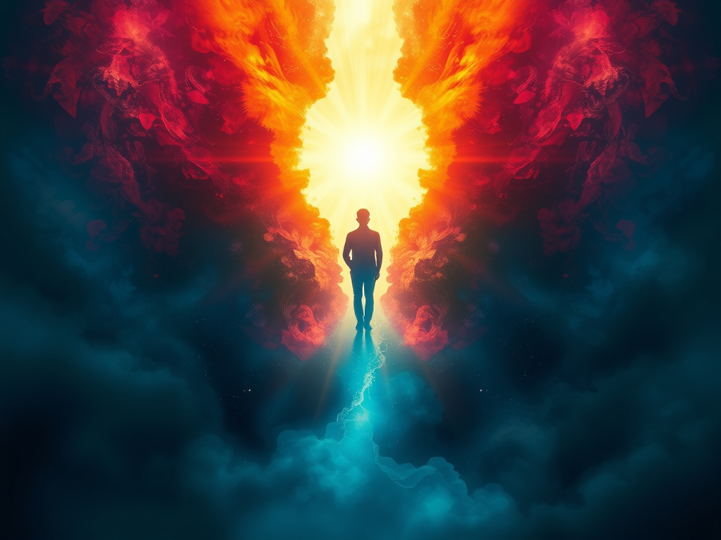 Measuring your life transformation