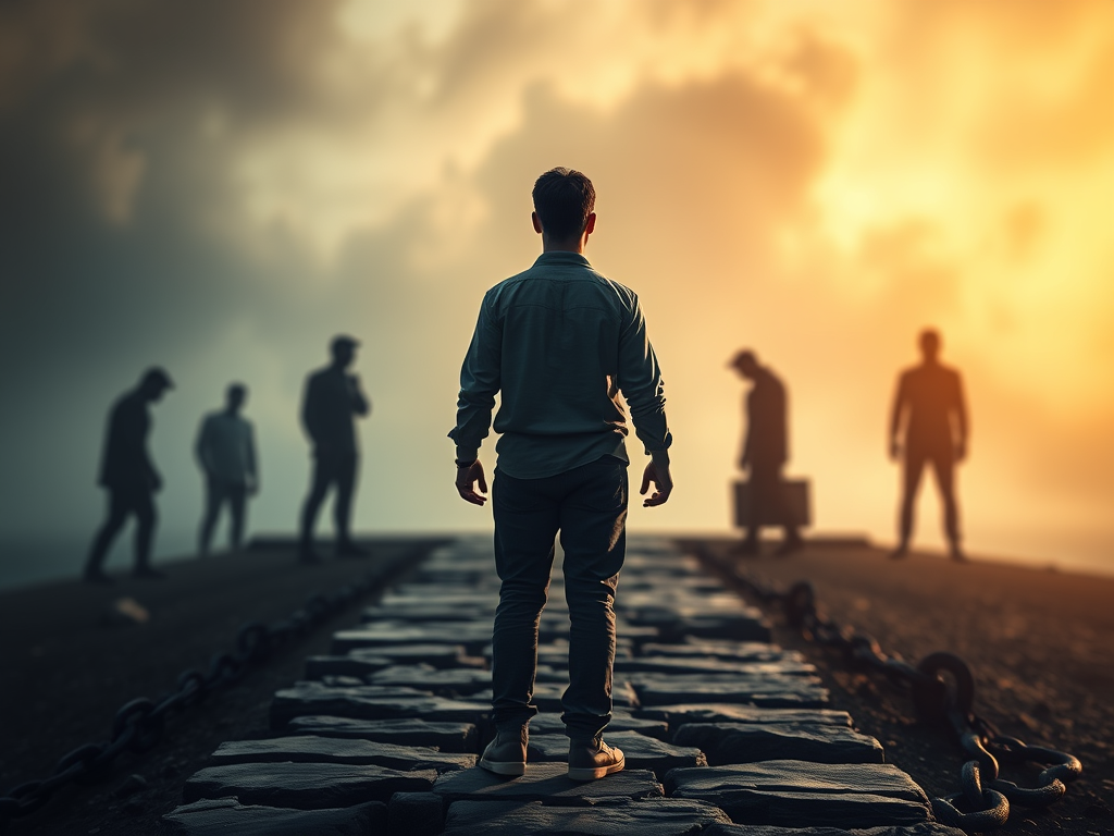 The first step of addiction Recovery