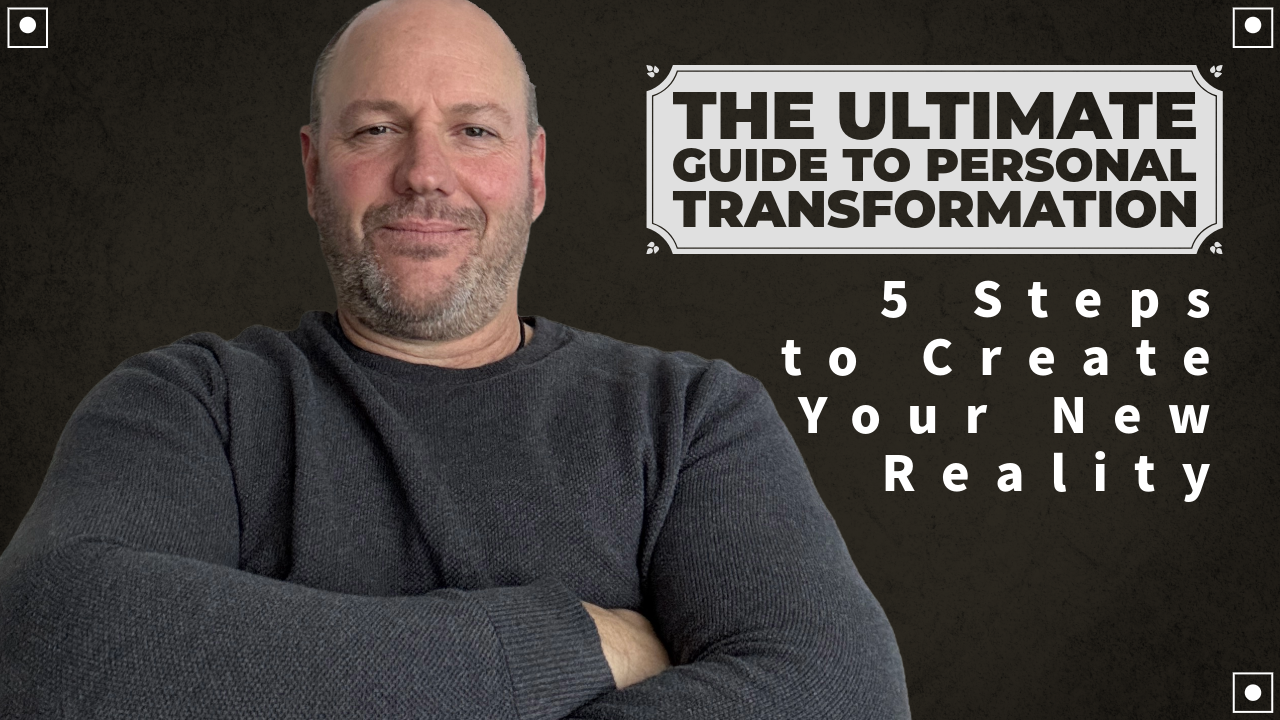 5 Foundational Questions for Self-Awareness