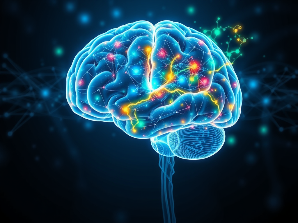 A Conversation with Our Personality