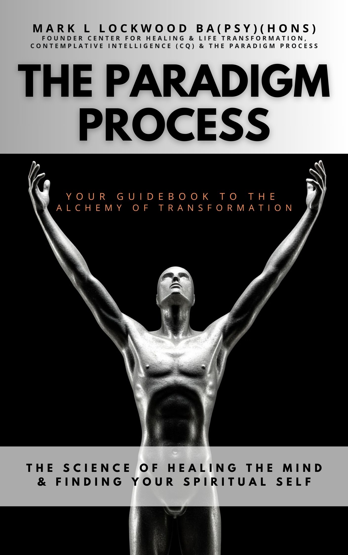 The book that Rewires Your Brain