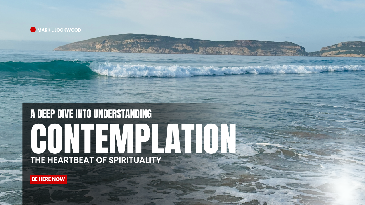 A Deep Dive into Understanding Contemplation