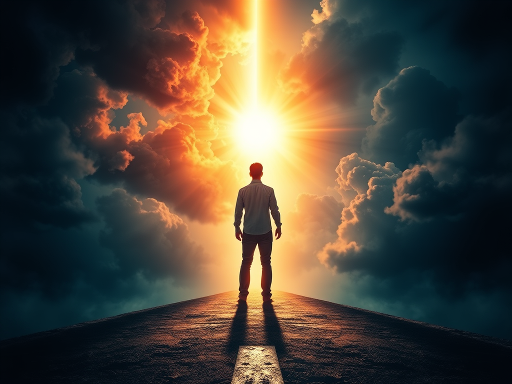 The Paradigm Process Book of Healing