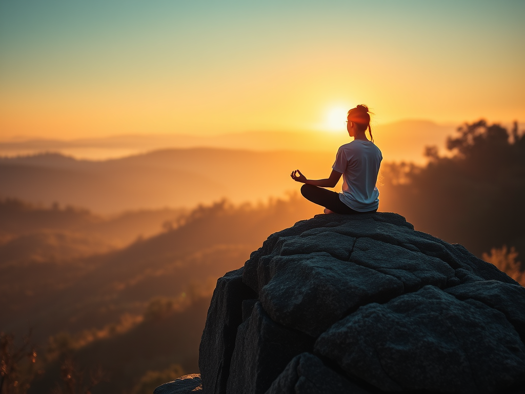 10 ways acceptance heals us