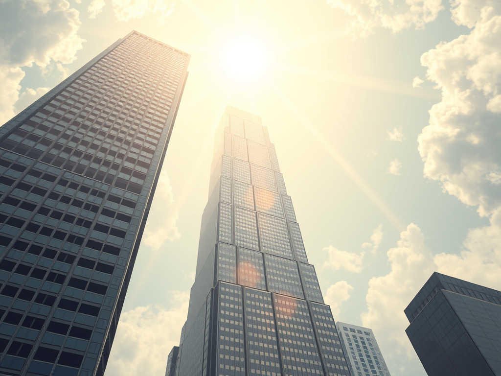 Tracing the Soul’s Ascent to God