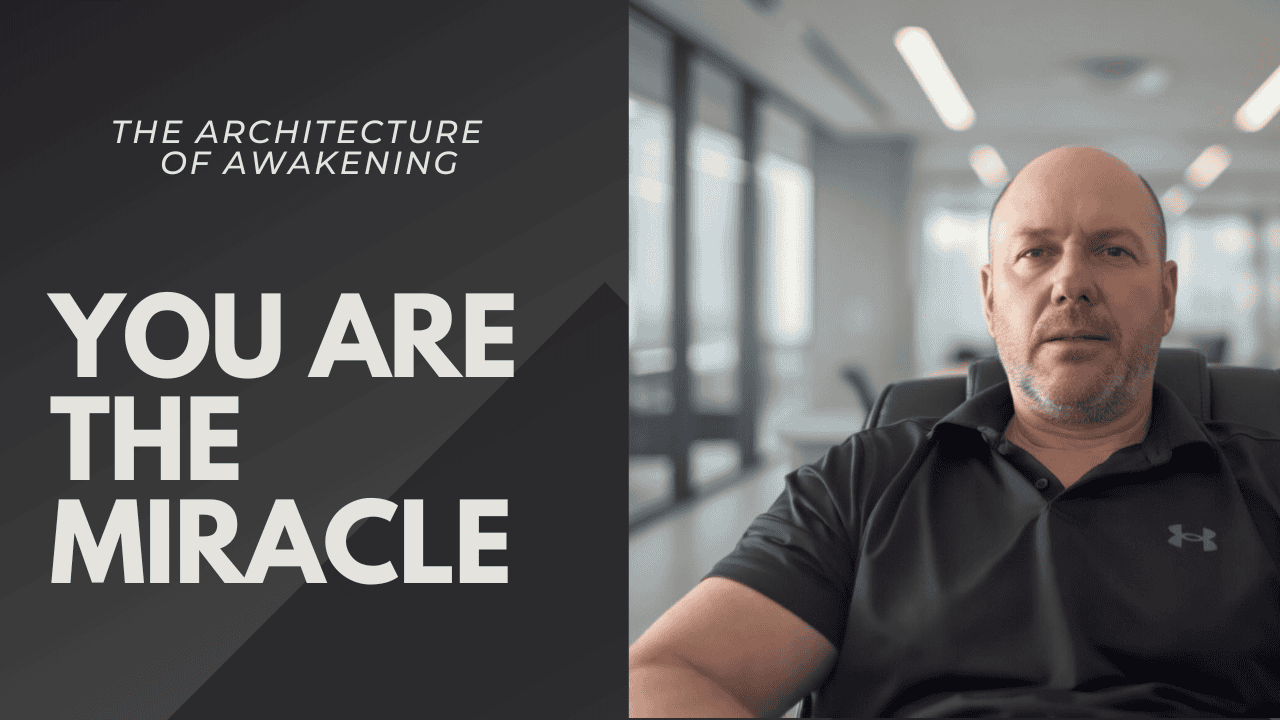 The Mechanics of Spiritual Awakening