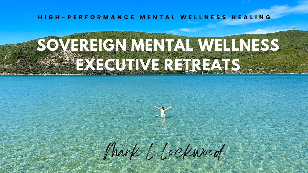 High-Performance Mental Wellness Healing