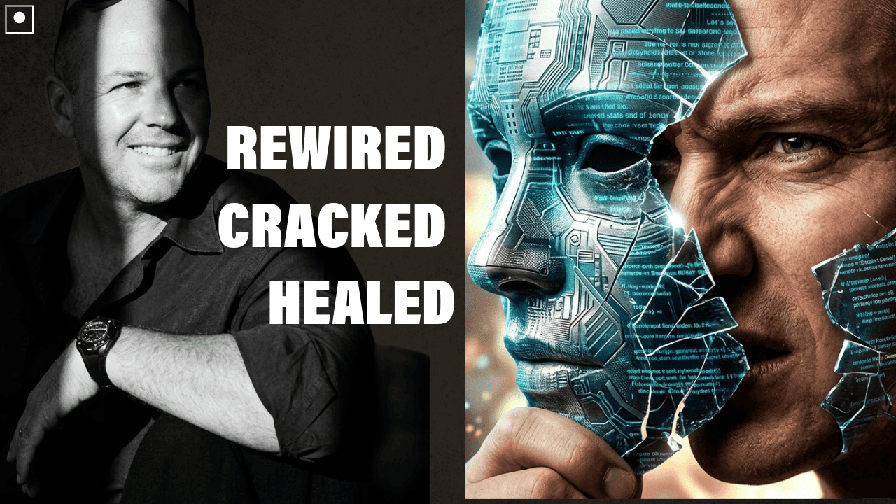 How to Heal Your Personality