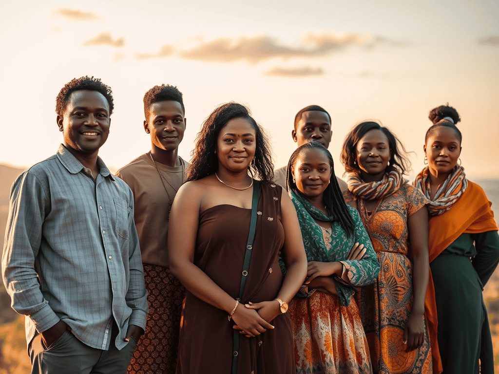 South Africa’s Mental Health Crisis