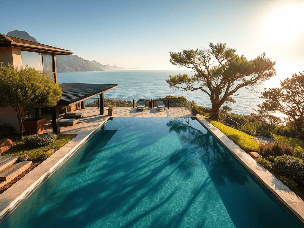 Private Luxury One On One Retreats