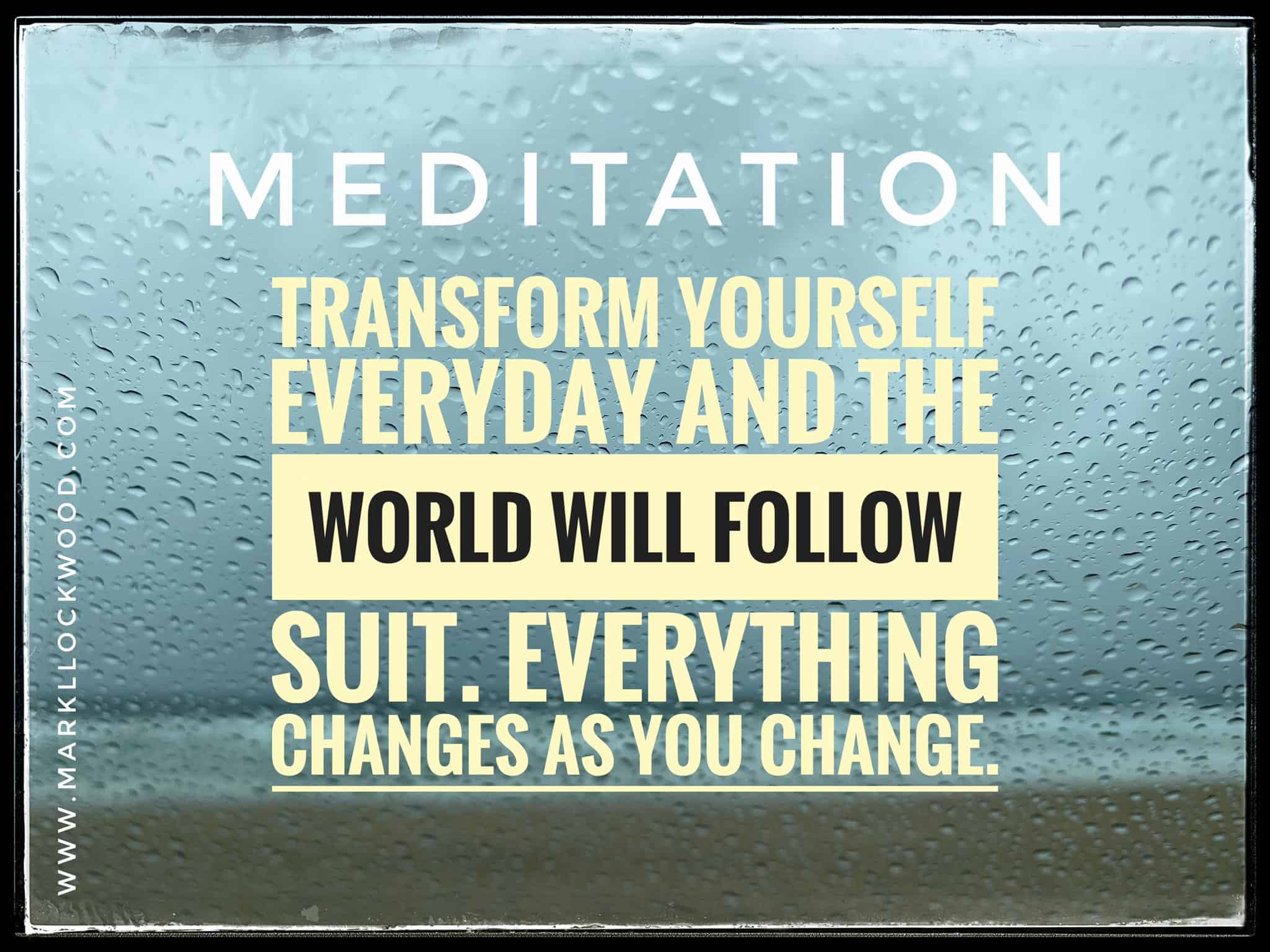 Powerful Guided Healing Meditation