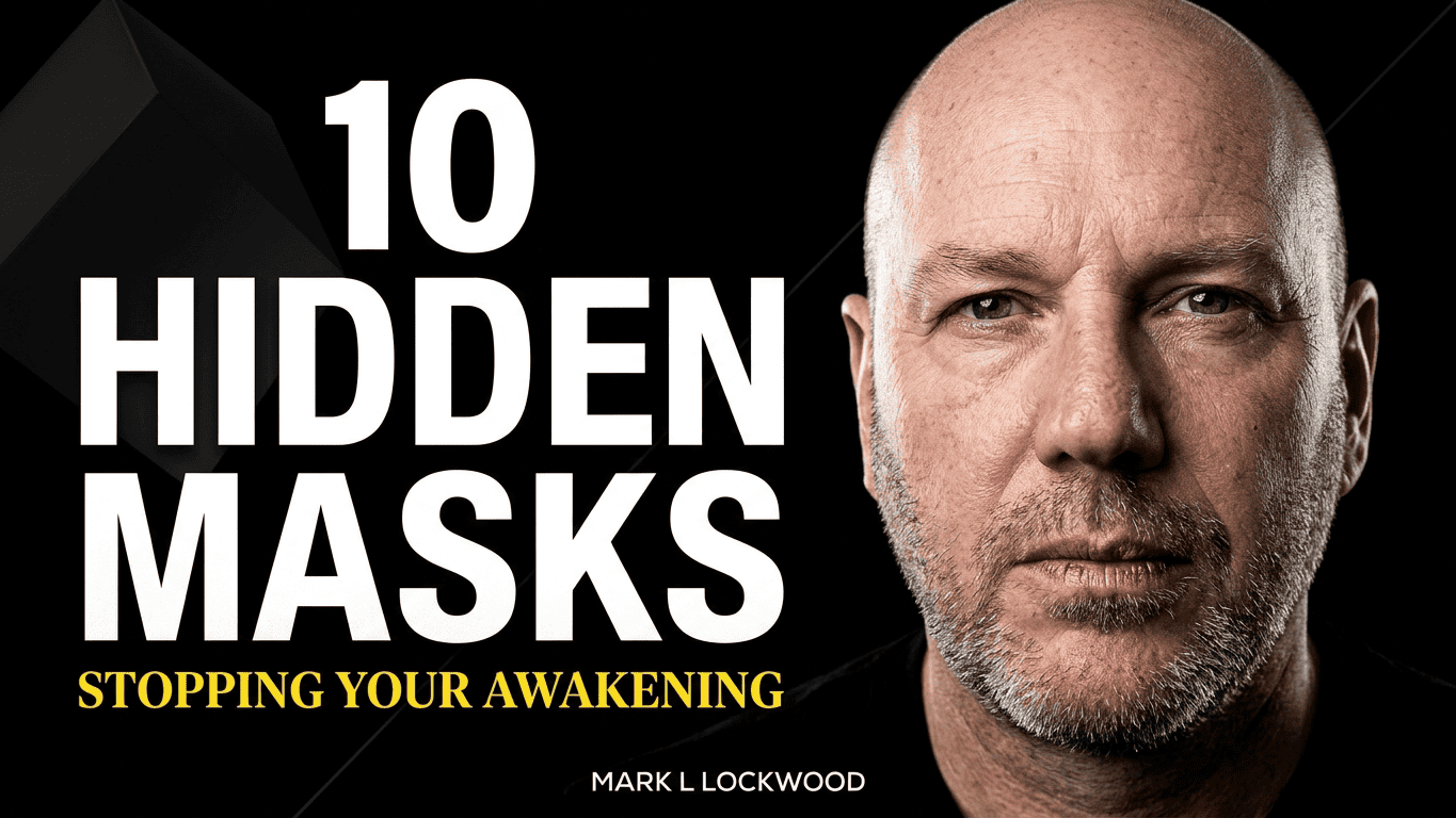 10 Hidden Masks of Your Personality